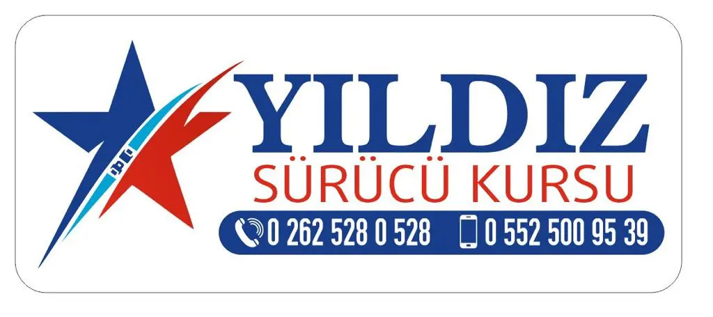 Yıldız Sürücü Kursu